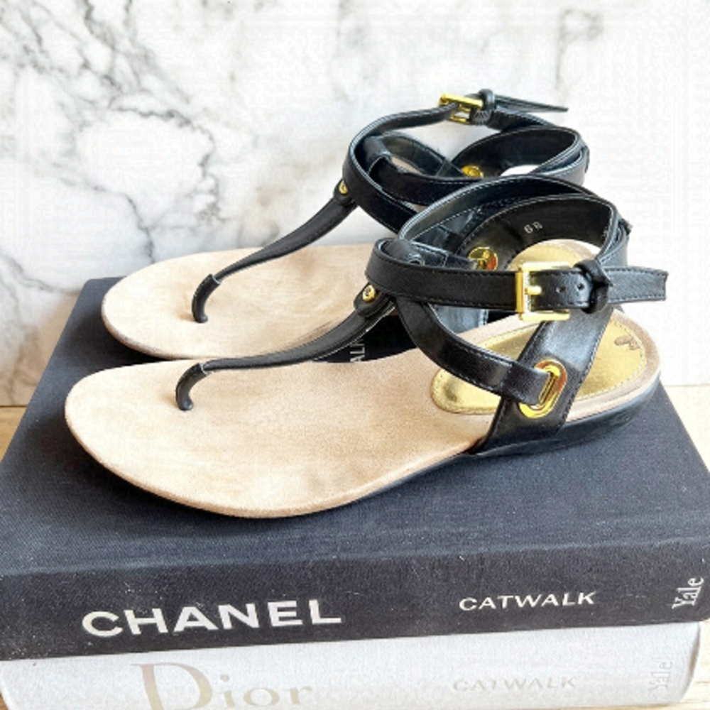 Ralph Lauren Sandals
